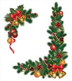 Trees with Ornaments