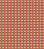 Vintage Seashell Like Pattern