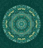 Eastern Mandala