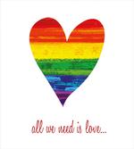 We Need Gay Love