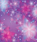 Floral Dreamy Romantic