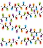 Vibrant Celebratory