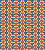 Vertical Triangles