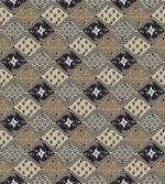Old Fashioned Batik Pattern