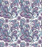 Bohemic Floral Country