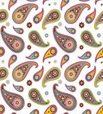 Vintage Hipie Ethnic