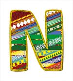 Yellow Corners Hippie