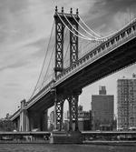 Bridge in New York City