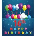 16 Party