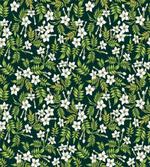Awakening Floral Buds