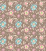 Spring Doodle Art