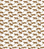 Exotic Animal Design