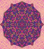 Abstract Eastern
