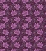 Botanical Petal Pattern