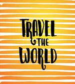 Travel the World Exploration