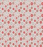 Snowflakes Print