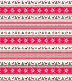 Needlework Style Xmas