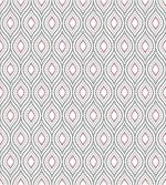 Geometric Dotted Lines