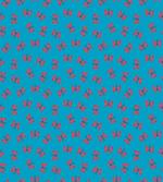 Abstract Spring artwork