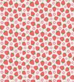 Retro Style Print
