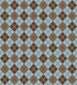 Argyle Pattern