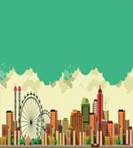Vintage Metropolis