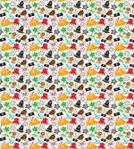 Marine Animals Cartoon