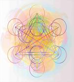 Psychedelic Flower