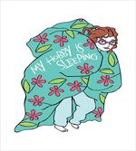 My Hobby is Sleeping Girl