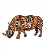 Assortment of Motifs