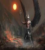 Knight Artwork artwork
