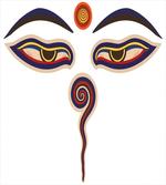 Culture Heritage Mystic Design