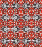 Doodle Style Flower