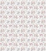 Grunge Teen Pattern