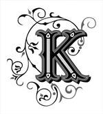 Illustrious Uppercase