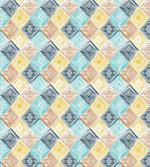 Tie Dye Effect Tile