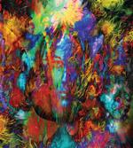 Woman Face Spirit