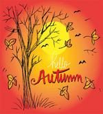 Warm Seasonal Nature