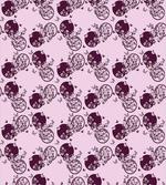 Sakura Blossom Pattern