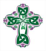 Celtic Everlasting Knot