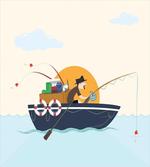 Fisher Man Hobby