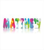 Colorful Baby Name
