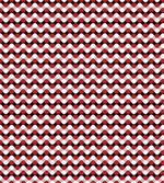 Bicolor Oval Shapes