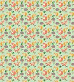Happy Wildlife Fauna Art