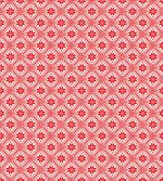Belorussian Folk Art Pattern