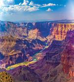 Grand Canyon Sunrise