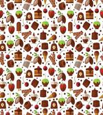 Desserts Sweets Candies