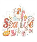 Marine Life Theme