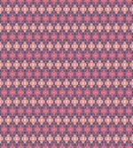 Aztec Folk Pattern
