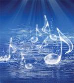 Music Nautical Melody